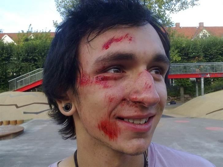 Mand George billede 4