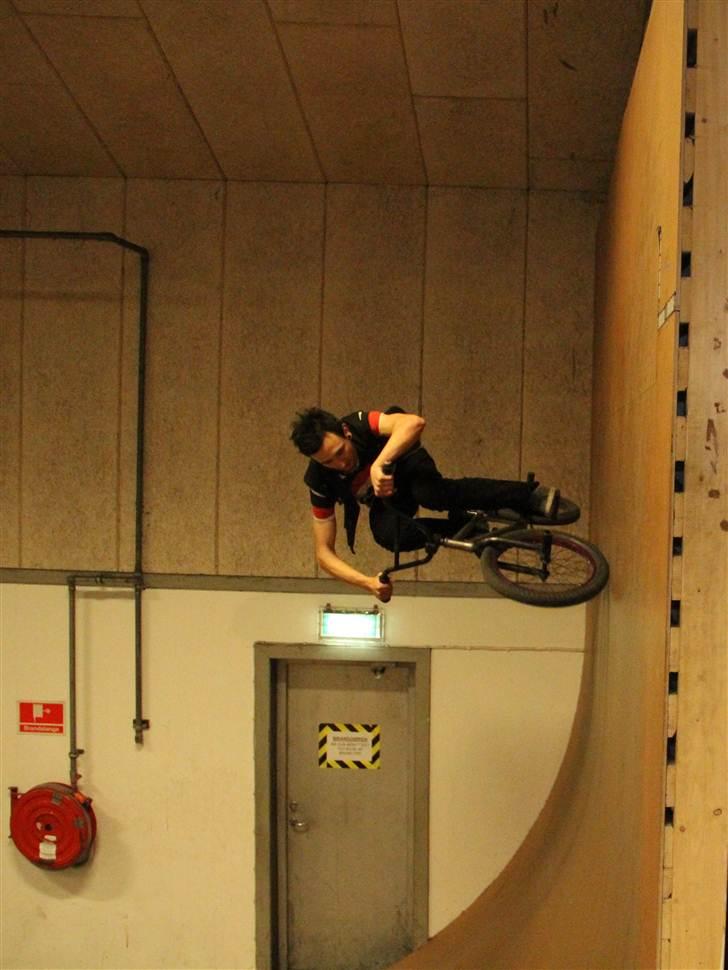 Mand George billede 3