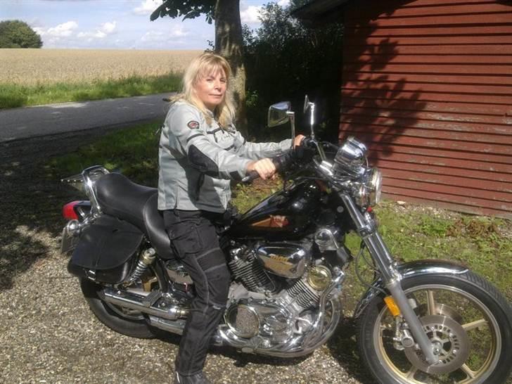 Kvinde Helen billede 2