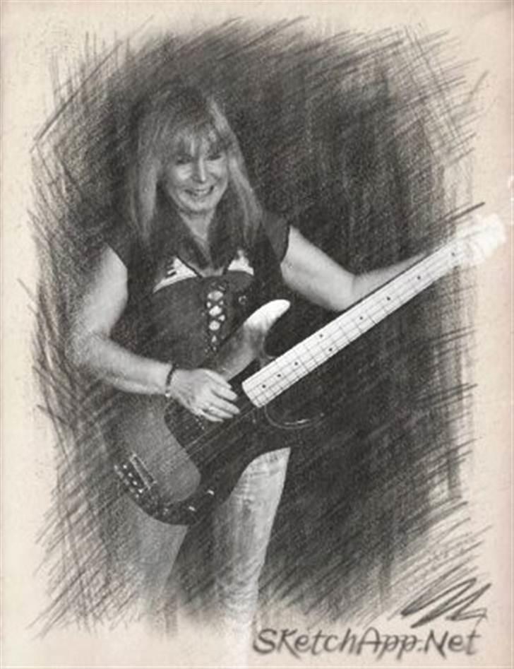 Kvinde Helen billede 3