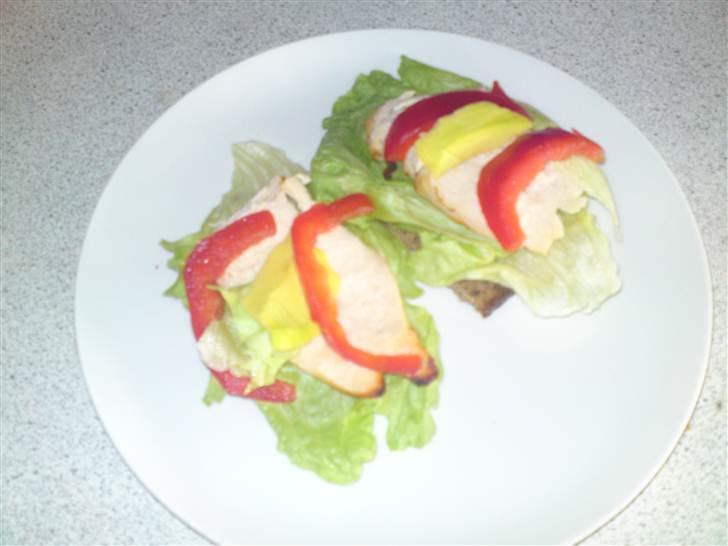 Kvinde Helen billede 5