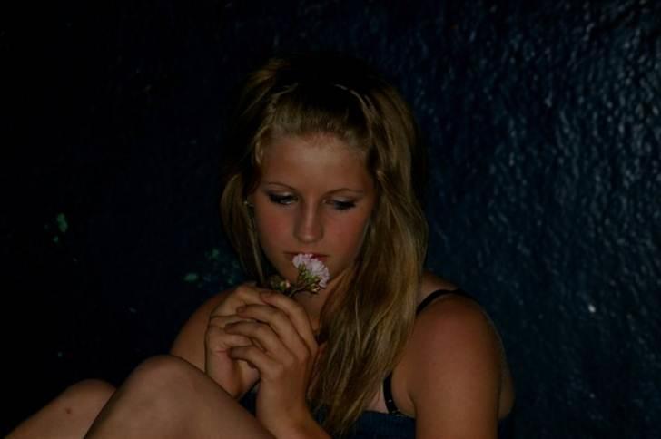 Kvinde Mathilde billede 3