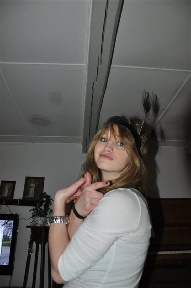 Kvinde Mathilde billede 5