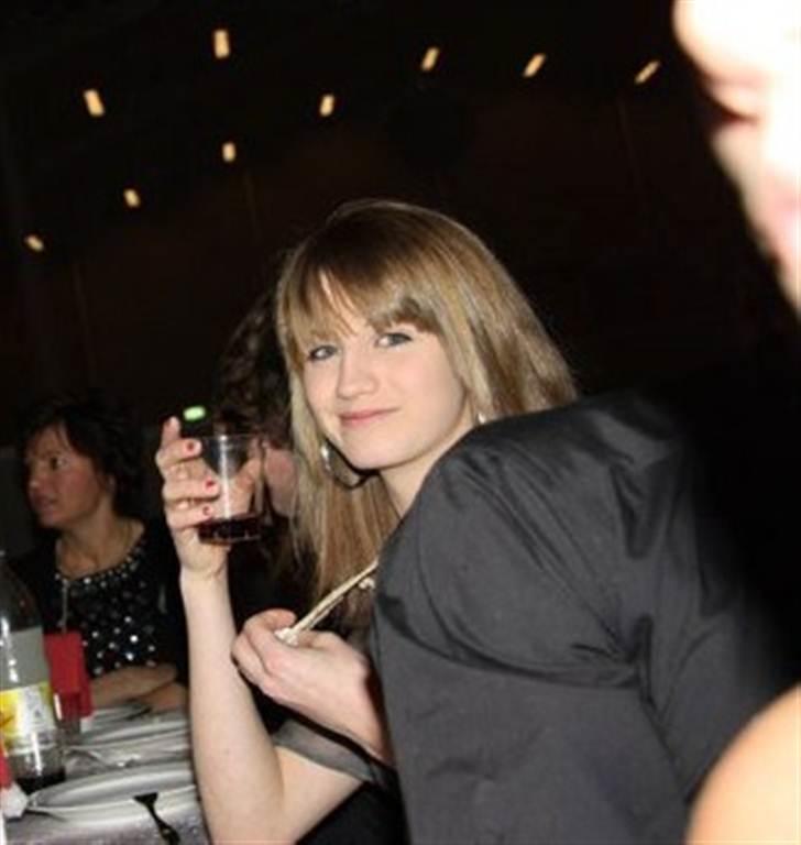 Kvinde Mathilde billede 6