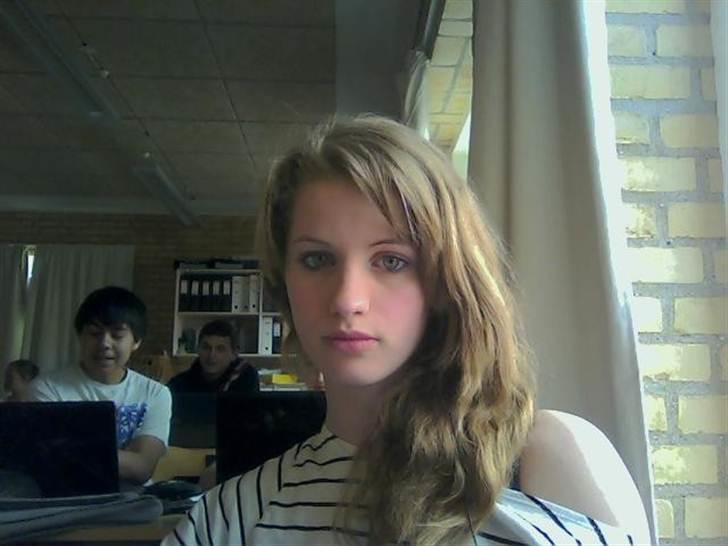 Kvinde Mathilde billede 7