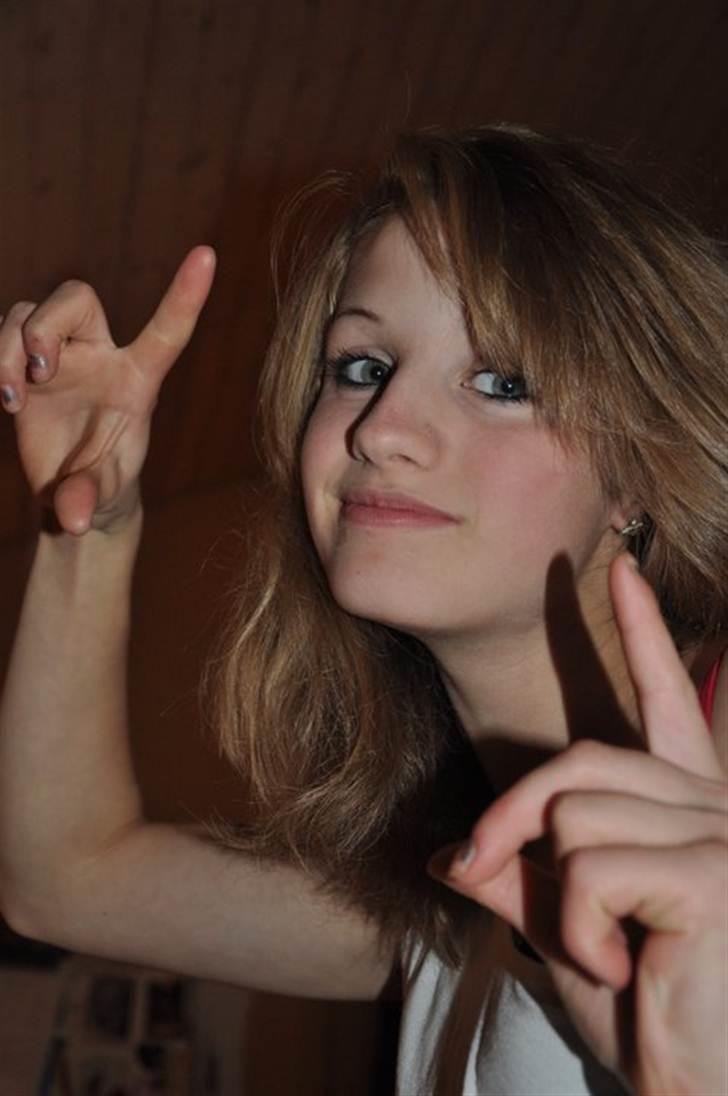 Kvinde Mathilde billede 8