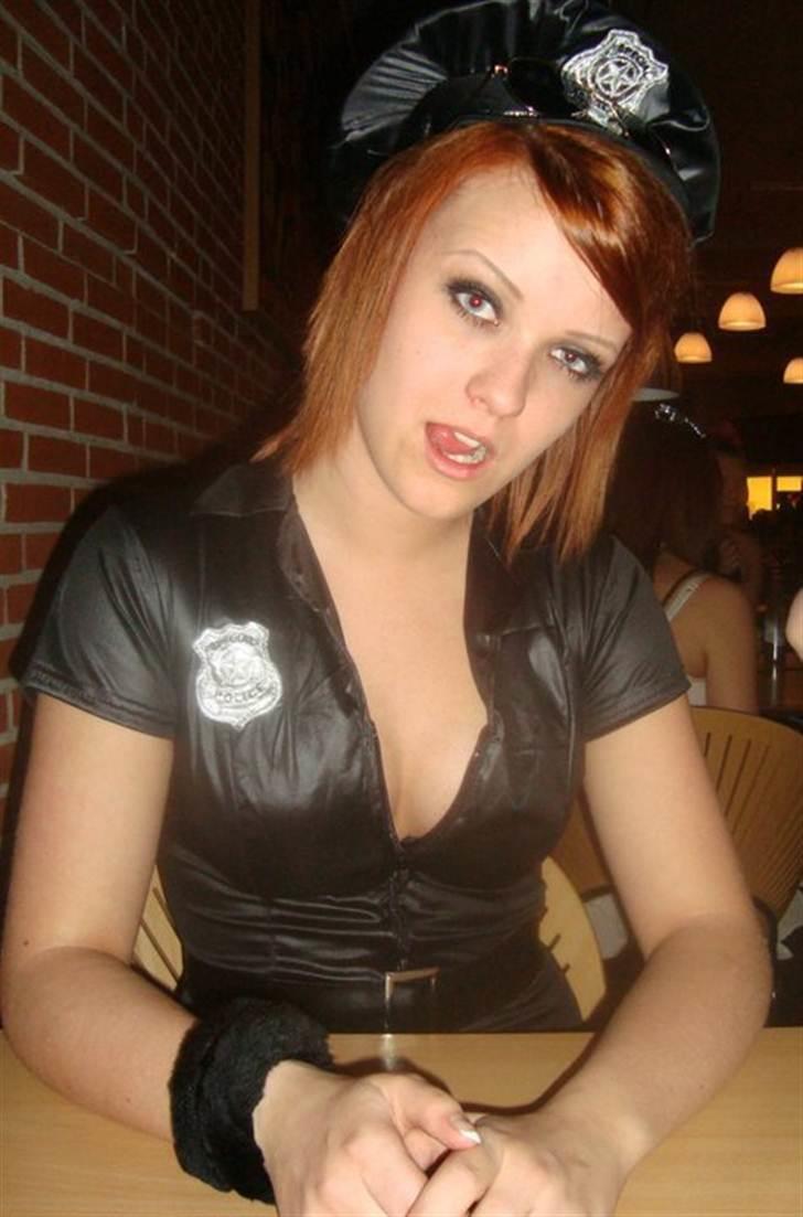 Kvinde Elisa billede 2