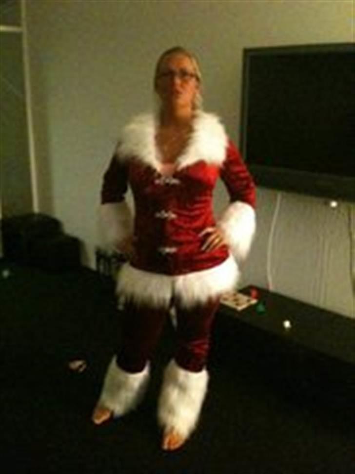 Kvinde Anja  billede 4