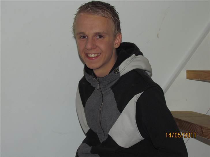 Mand Kim Pedersen! (: billede 2