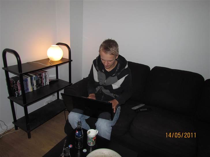 Mand Kim Pedersen! (: billede 3