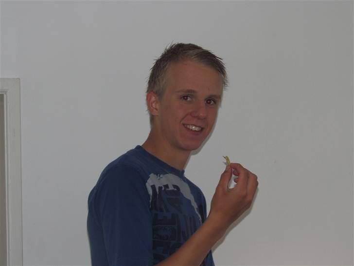 Mand Kim Pedersen! (: billede 4