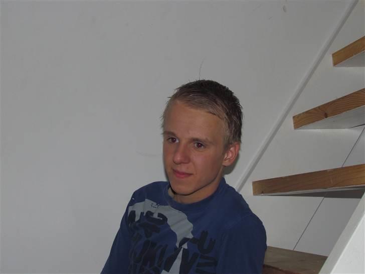 Mand Kim Pedersen! (: billede 5