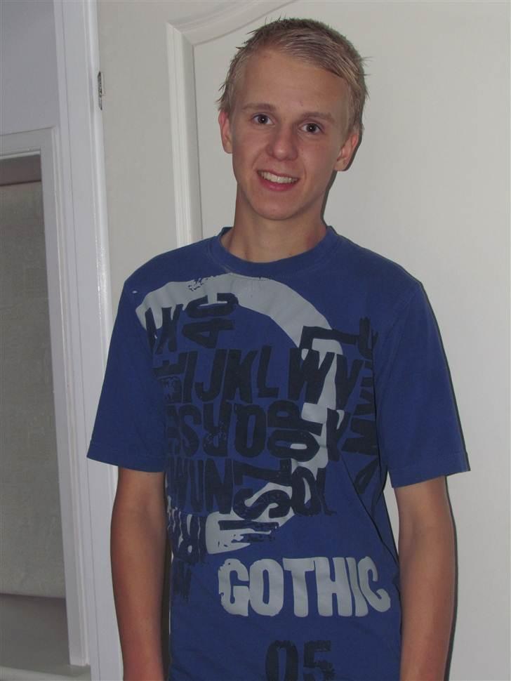 Mand Kim Pedersen! (: billede 6