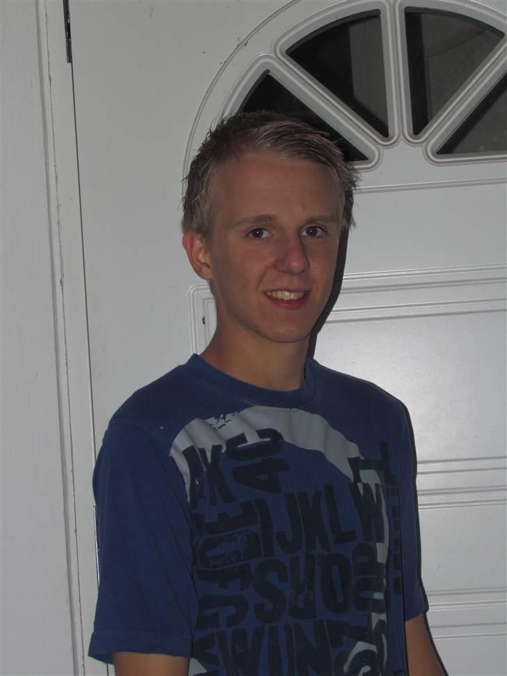 Mand Kim Pedersen! (: billede 8