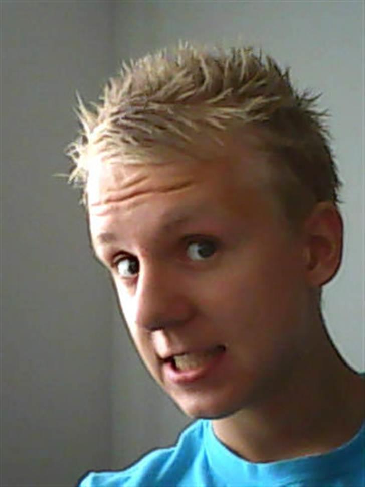 Mand Kim Pedersen! (: - fra 2010 billede 12