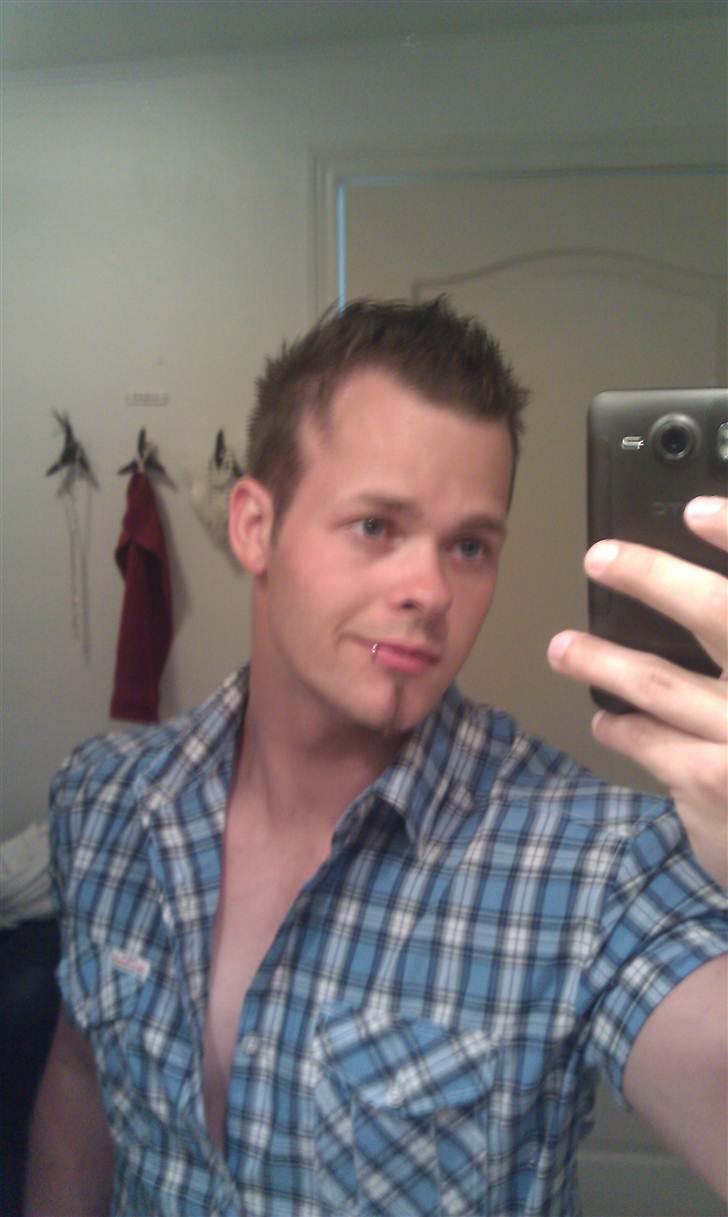 Mand Mike billede 11