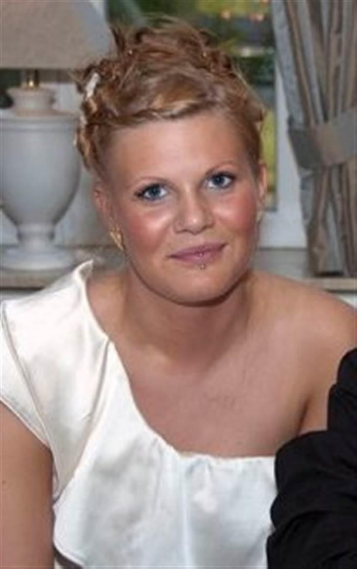 Kvinde Michelle (: billede 1