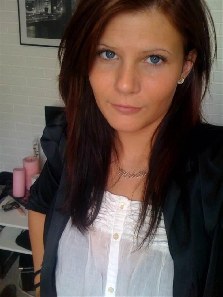 Kvinde Michelle (: billede 10