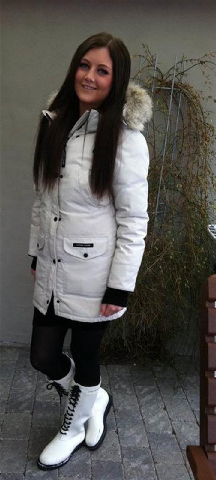 Kvinde Kathrine billede 2