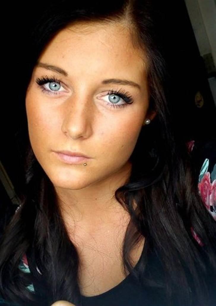 Kvinde Kathrine billede 3