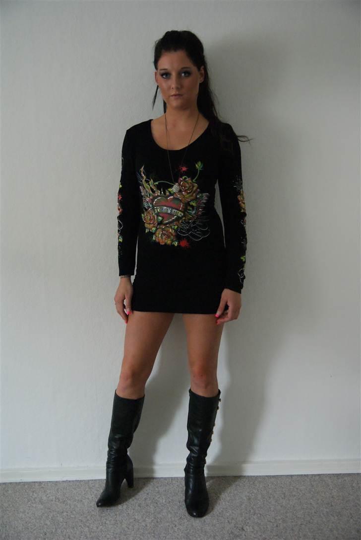 Kvinde Kathrine billede 4