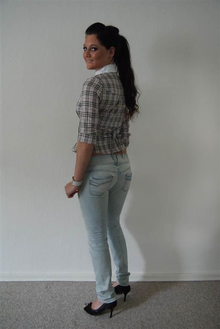 Kvinde Kathrine billede 5