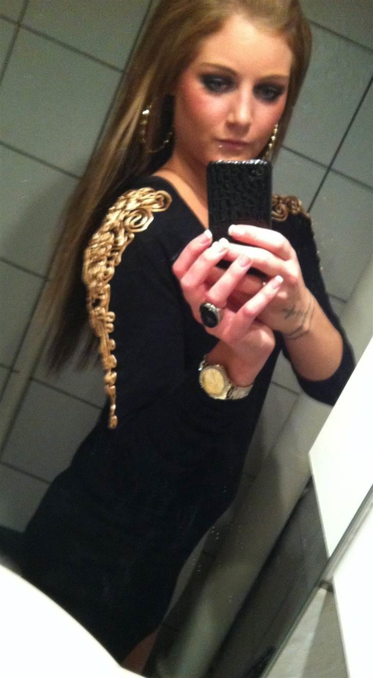 Kvinde Kathrine billede 6