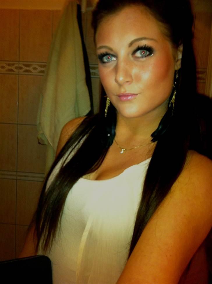 Kvinde Kathrine billede 7