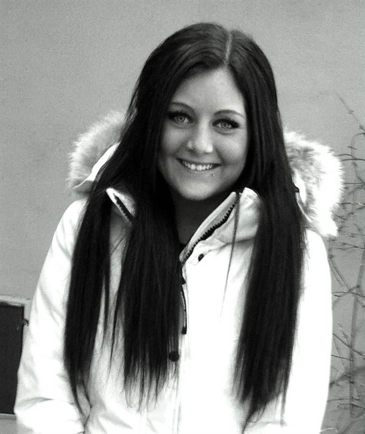 Kvinde Kathrine billede 8