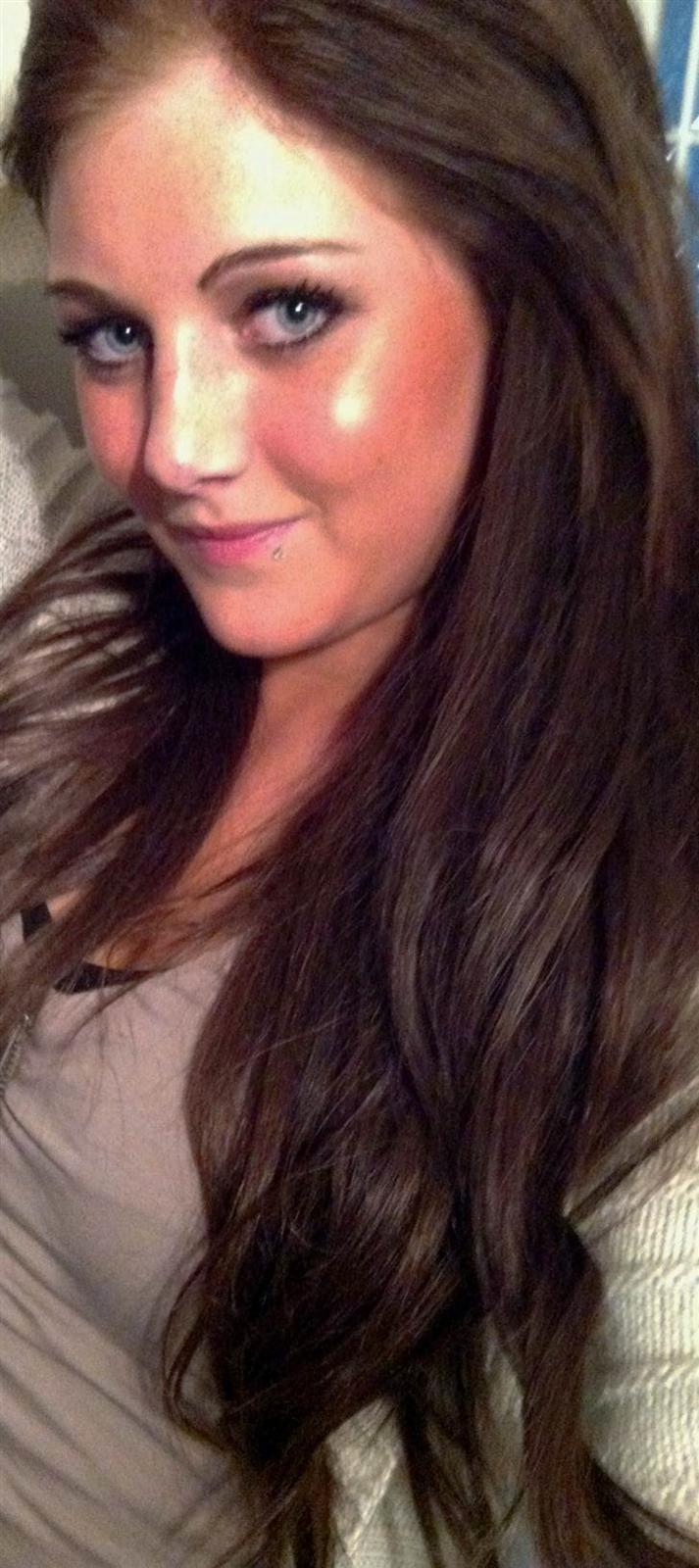Kvinde Kathrine billede 9