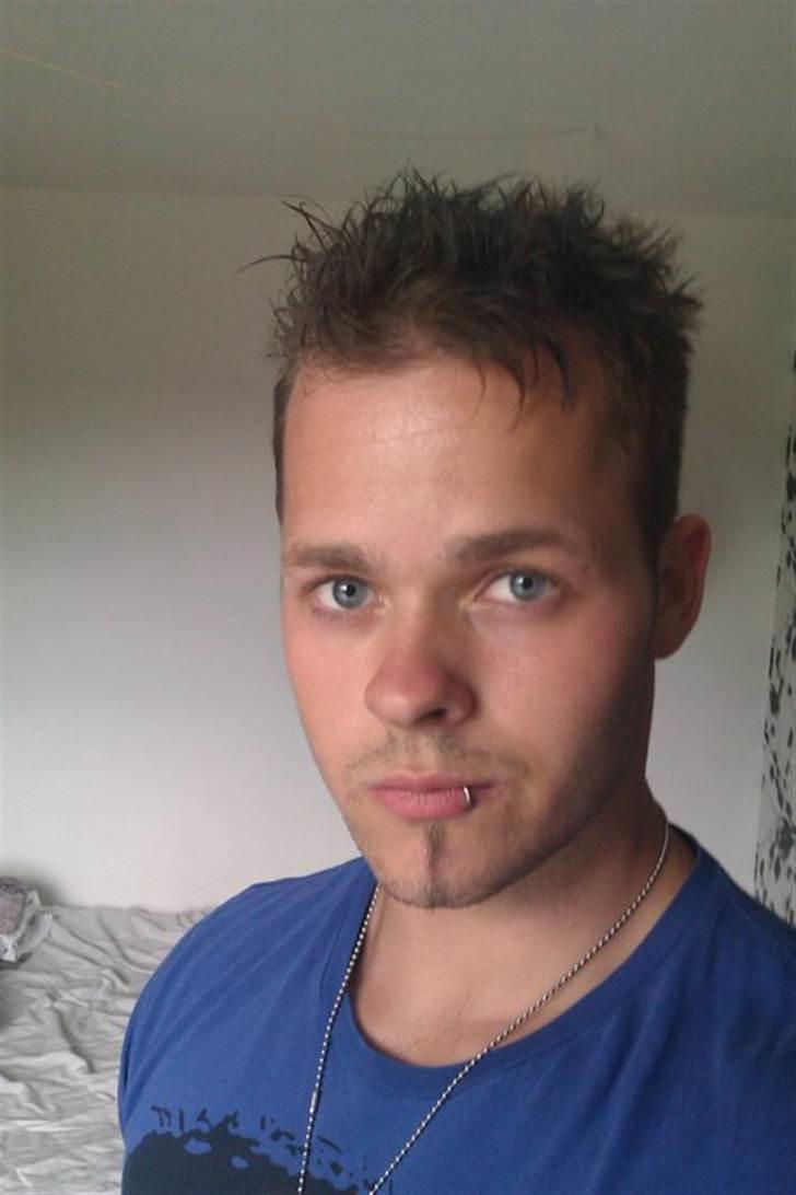 Mand Mike billede 12