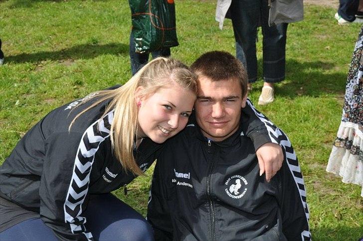 Kvinde Malene Hansen billede 5