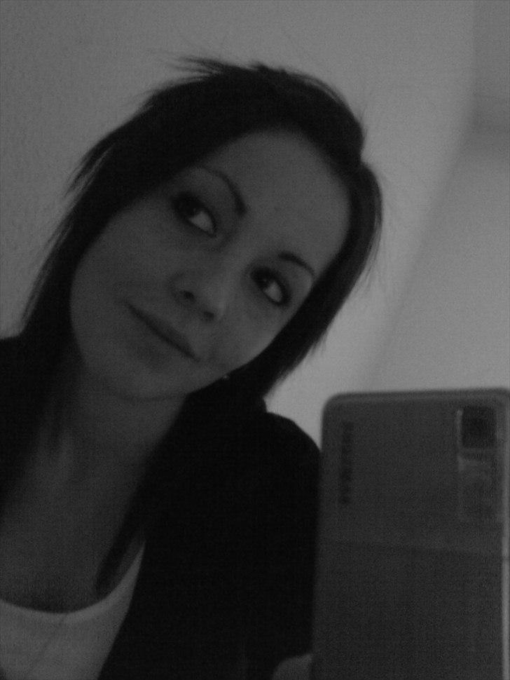 Kvinde Camilla  billede 2