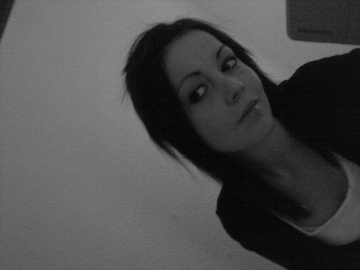 Kvinde Camilla  billede 3