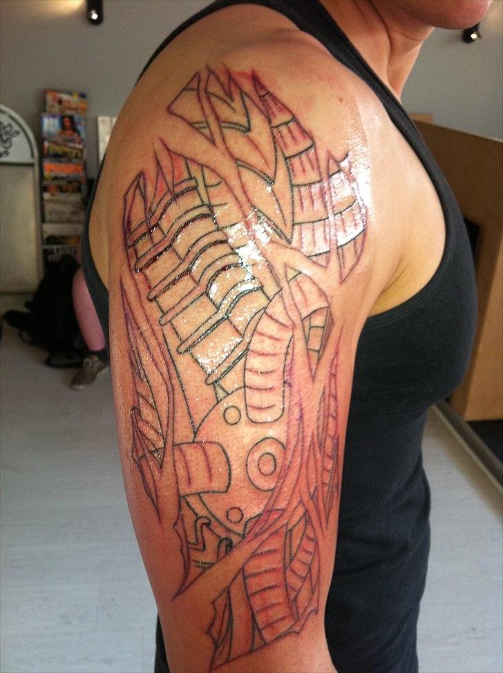 Mand Anders billede 5