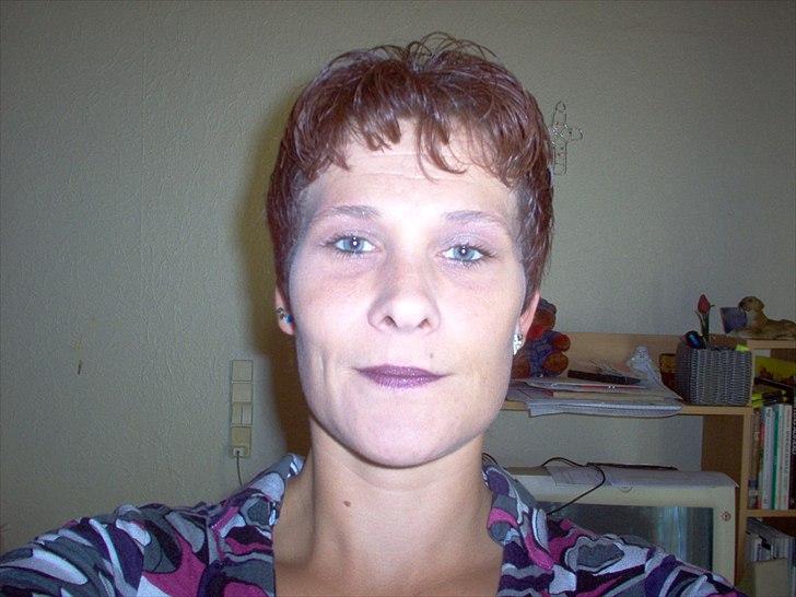 Kvinde dogeye billede 7