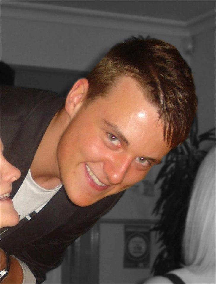 Mand Mathias billede 14