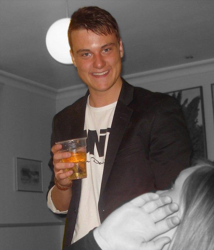 Mand Mathias billede 8