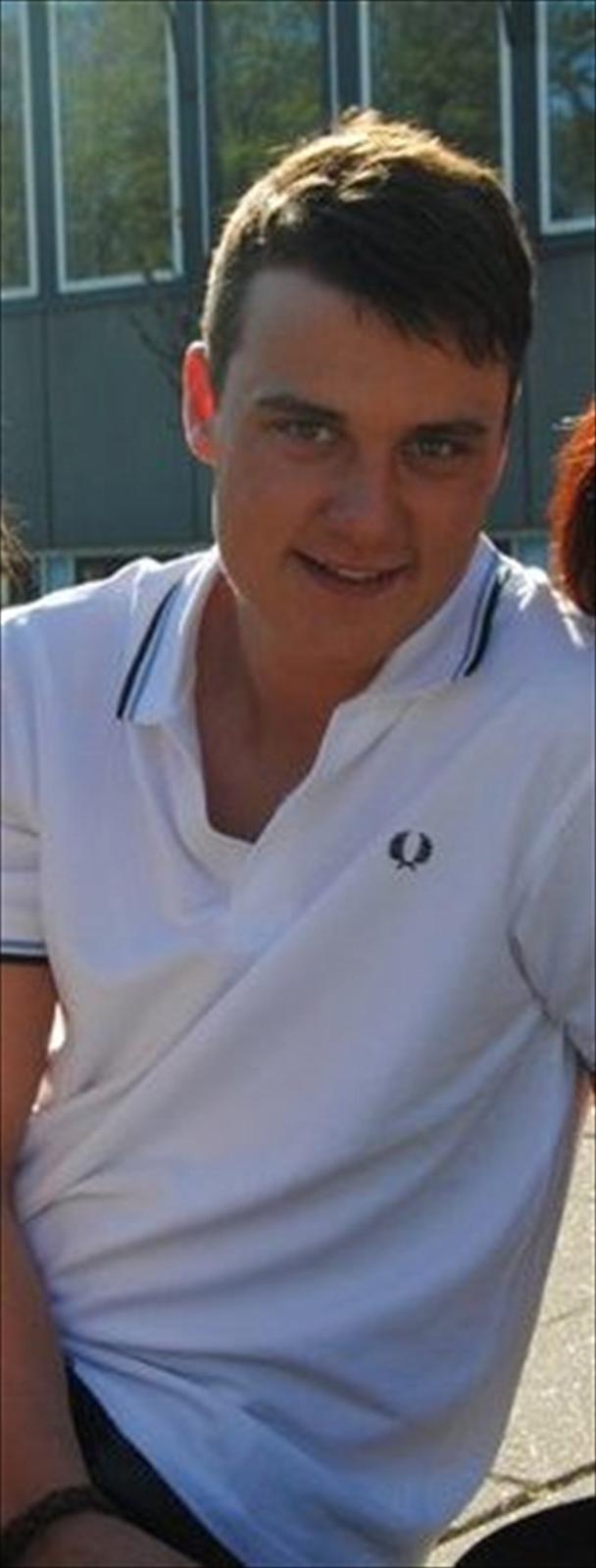 Mand Mathias billede 4