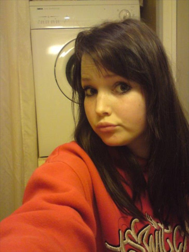 Kvinde Amalie Møller - 2009 billede 5