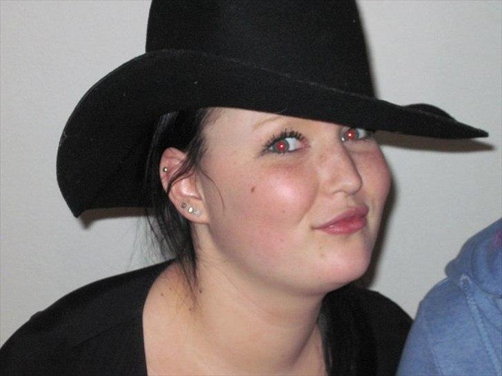 Kvinde Amalie Møller - 2009 billede 6