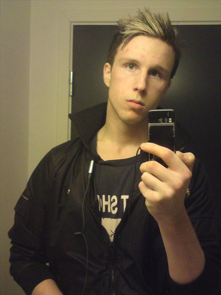 Mand Michael billede 16