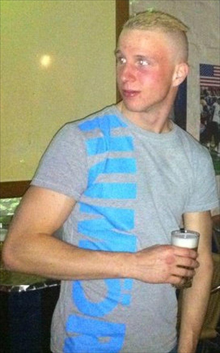 Mand Michael billede 17