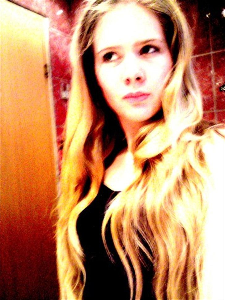 Kvinde Melissa billede 16