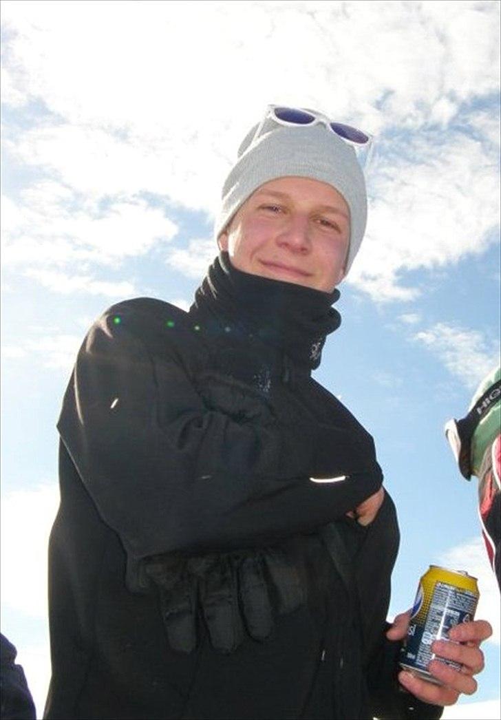 Mand Jonas billede 4