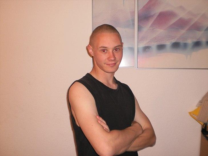 Mand Dan Andersen - nyt billede 5