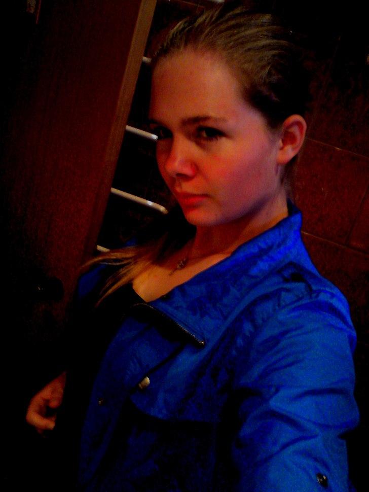 Kvinde Melissa billede 17