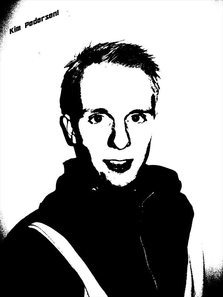 Mand Kim Pedersen! (: billede 16