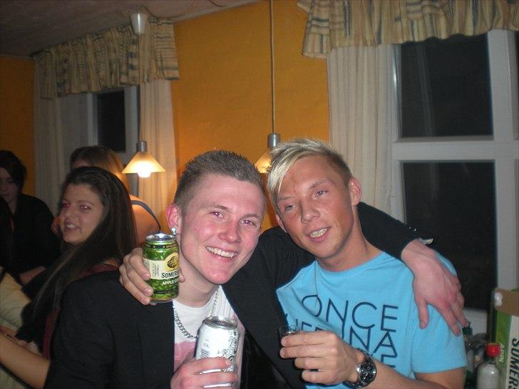 Mand søren baggesgaard - jonnyh og mig billede 4