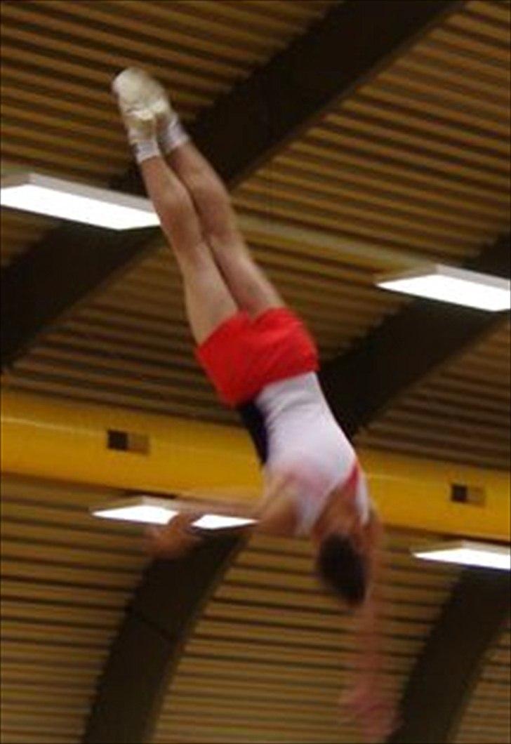 Mand Casper billede 8